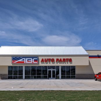 Abc Auto Parts guide