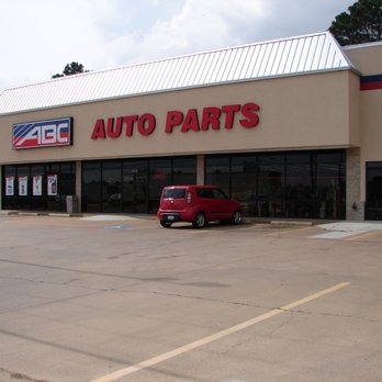 Abc Auto Parts Tyler guide