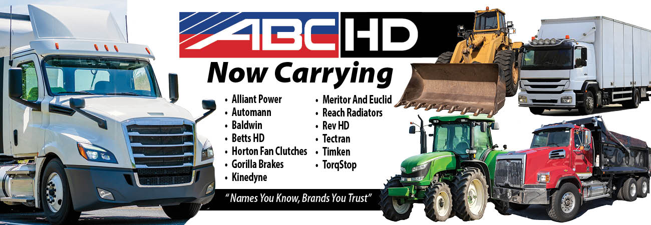 Abc Truck Parts guide