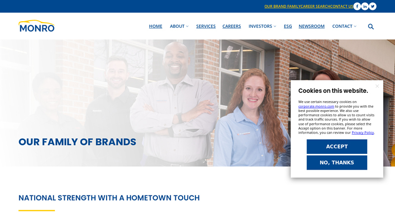 About felix auto parts