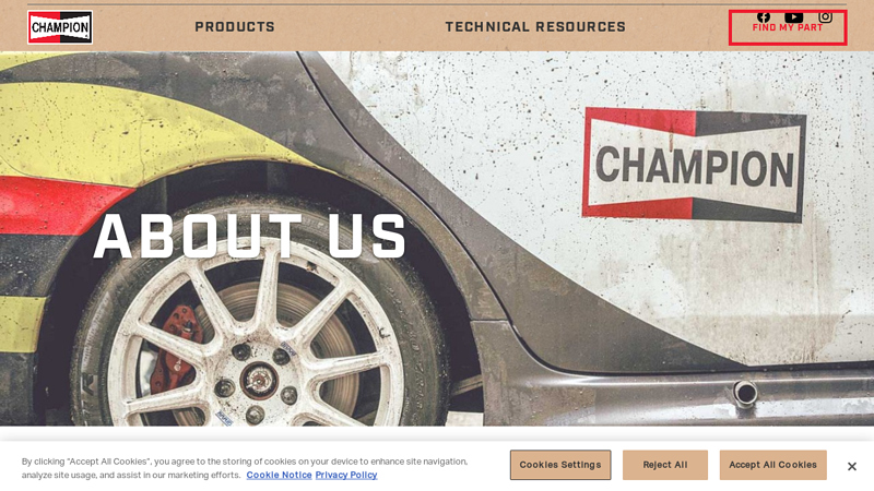 About Us olympic auto parts