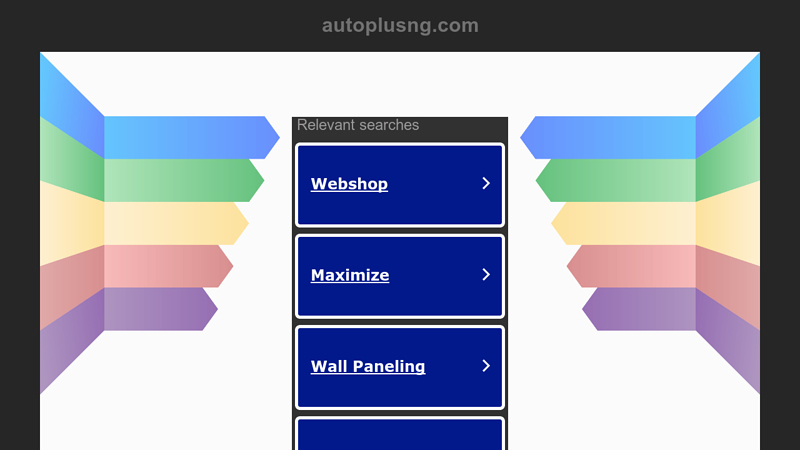 About us autoplus auto parts