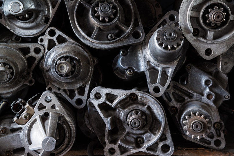 Ace Auto Parts guide