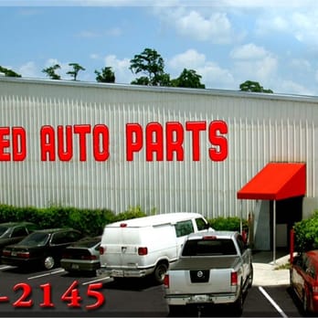 Ace Used Auto Parts guide