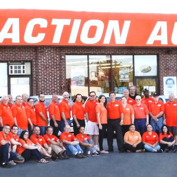 Action Auto Parts Providence Ri guide