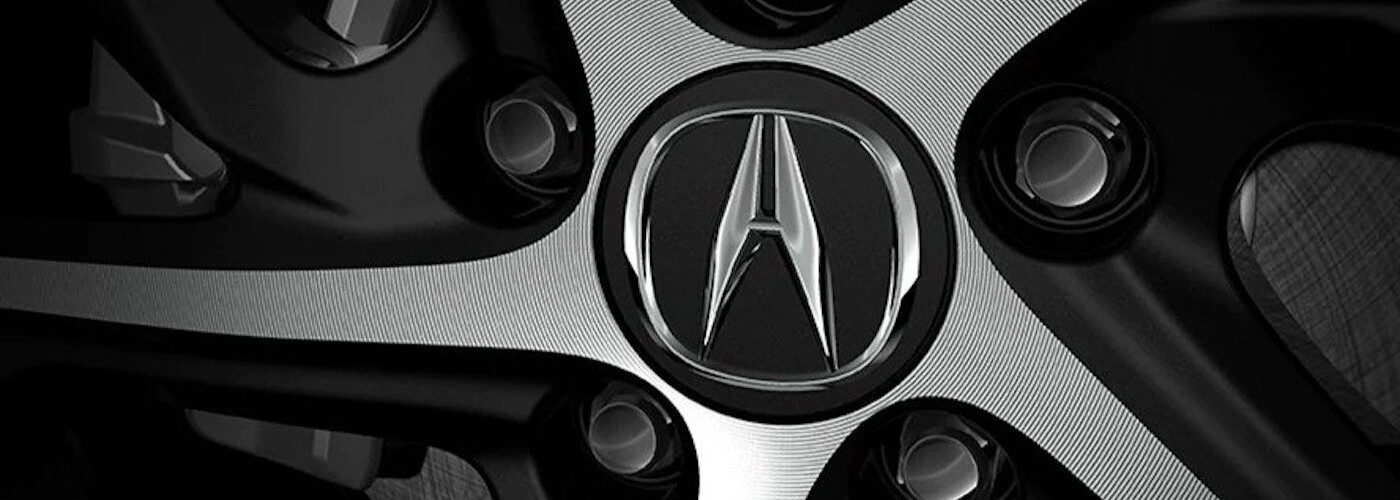 Acura Auto Parts guide