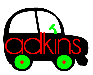 Adkins Auto Parts guide
