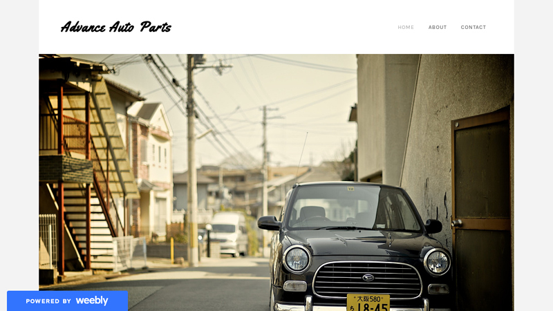 Advance Auto Parts advance auto parts melbourne fl