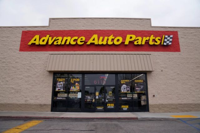 Advance Auto Parts Bakersfield Ca guide