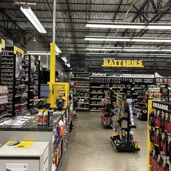 Advance Auto Parts Chula Vista guide