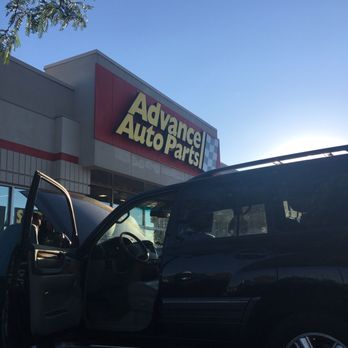 Advance Auto Parts Grand Junction guide