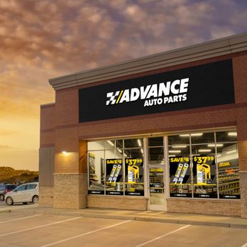 Advance Auto Parts In Enfield Ct guide