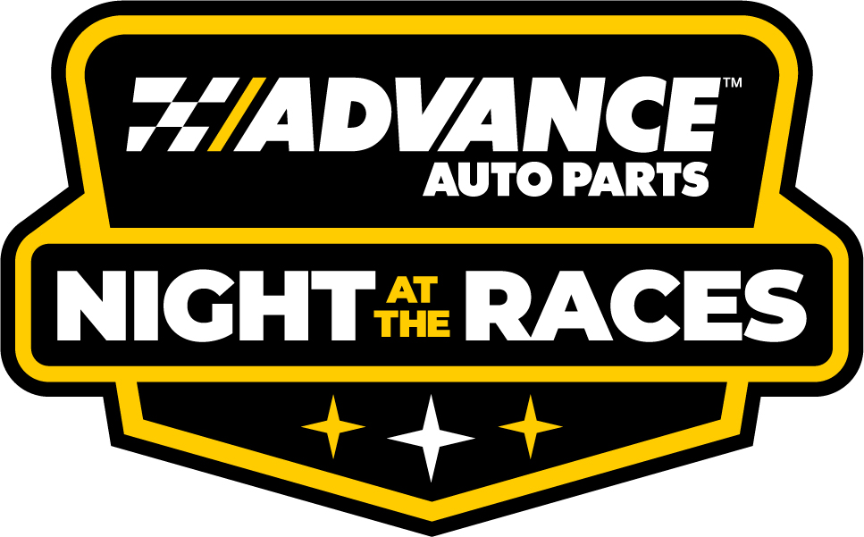 Advance Auto Parts Nascar guide