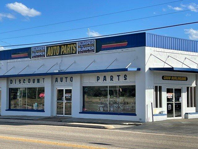 Advance Auto Parts Opp Alabama guide