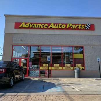 Advance Auto Parts Reviews guide