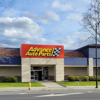 Advance Auto Parts San Jose Ca guide
