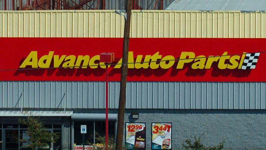 Advance Auto Parts Waco guide