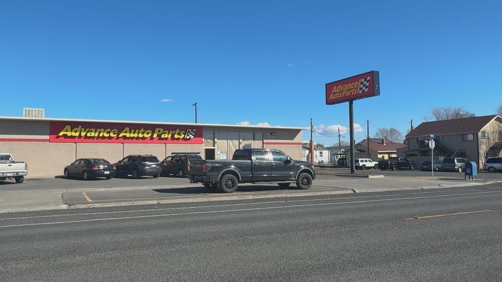 Advance Auto Parts Yakima Wa guide