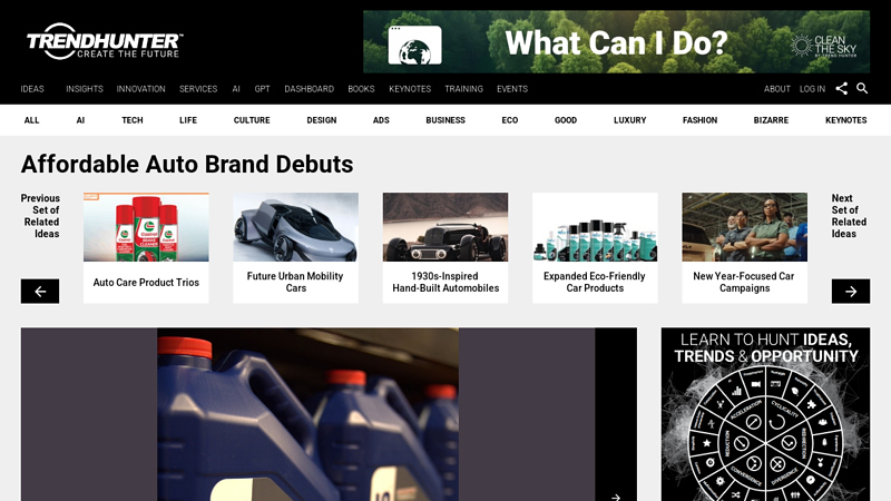 Affordable Auto Brand Debuts : advance auto parts advance auto parts app