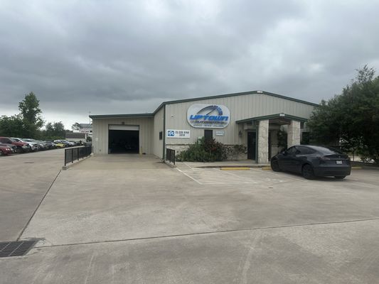 Aftermarket Auto Parts Houston Tx guide