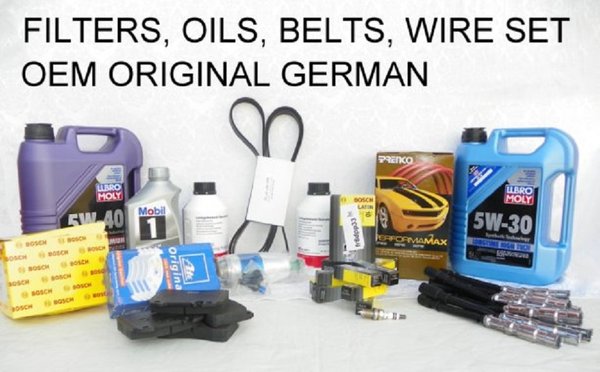 Aftermarket Car Parts Miami guide