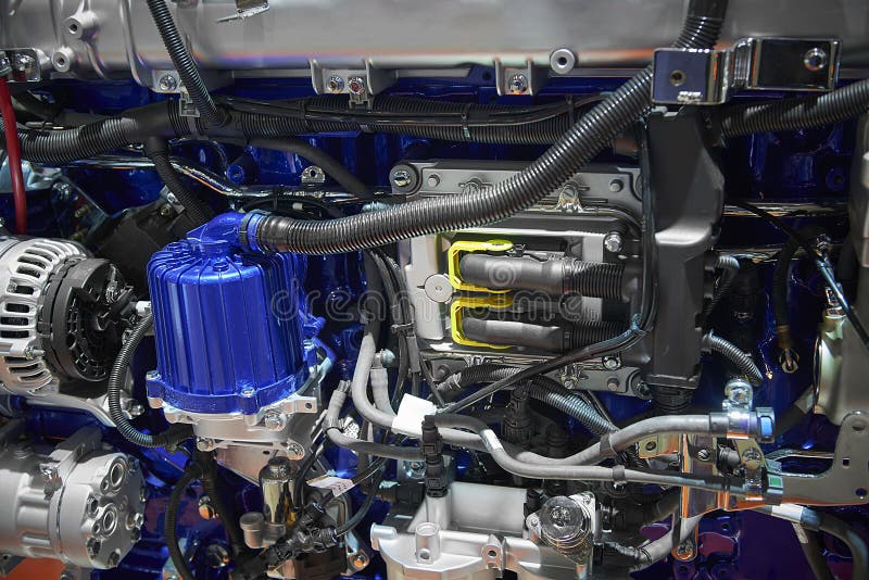 Aftermarket Semi Truck Parts guide