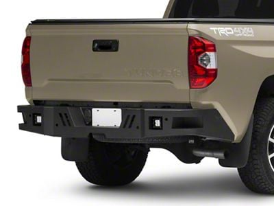 Aftermarket Toyota Tundra Truck Parts guide