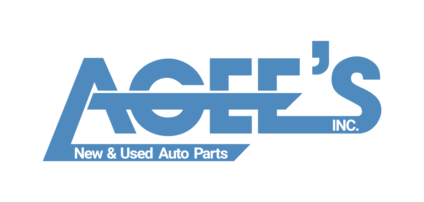 Agees Used Auto Parts guide