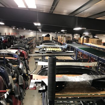 Airport Auto Parts guide