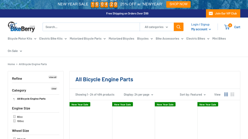 All Bicycle Engine Parts bicycle motor parts