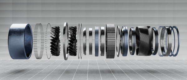 All Makes Auto Parts guide