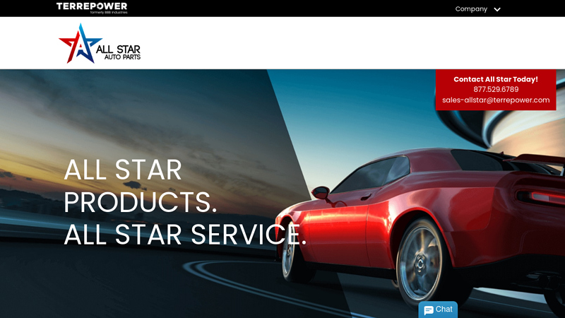 All Star Auto Parts allstar auto parts