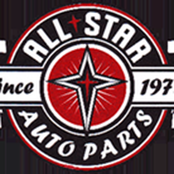 All Star Auto Parts guide