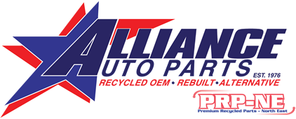 Alliance Auto Parts Inc guide