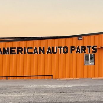 Allied Used Auto Parts guide