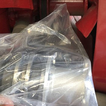 Allstate Tractor Parts guide