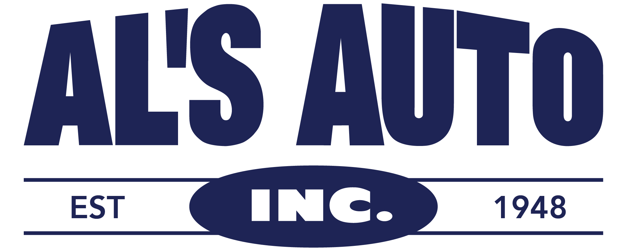 Al'S Auto Parts guide