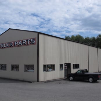 Al'S Truck Parts guide