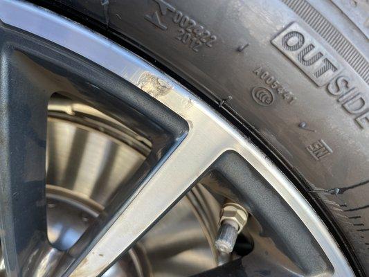 Altest Auto Parts guide