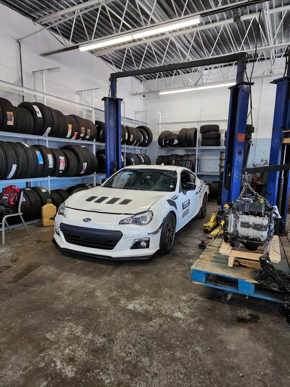 Am Used Auto Parts Reviews guide