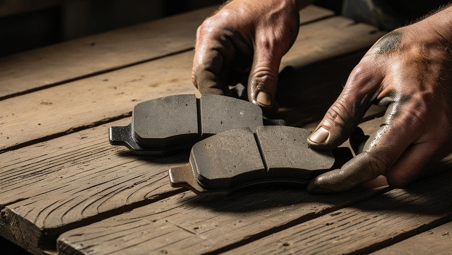 Amazone Auto Parts guide