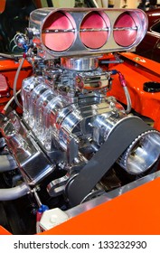 American Muscle Auto Parts guide