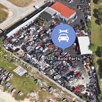 American Used Auto Parts Miami guide