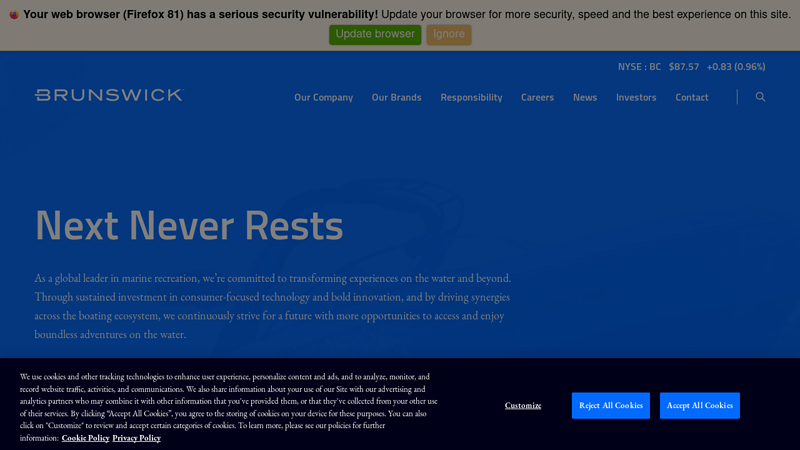 America's Marine Company mercury marine outboard motor parts