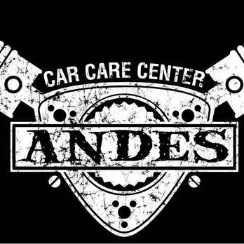 Andes Auto Parts guide