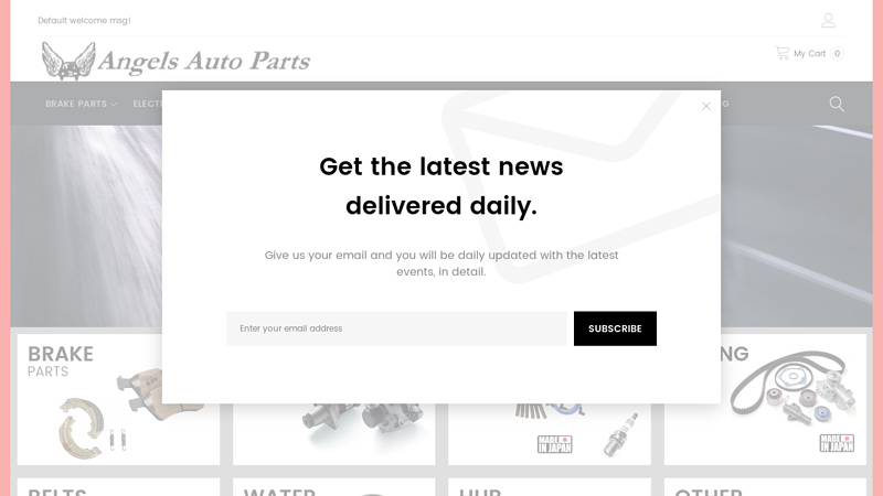 Angels Auto Parts angels auto parts