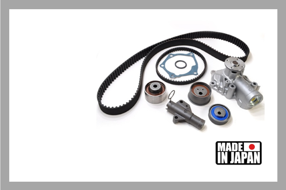 Angels Auto Parts guide