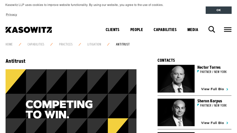 Antitrust cartel auto parts philadelphia