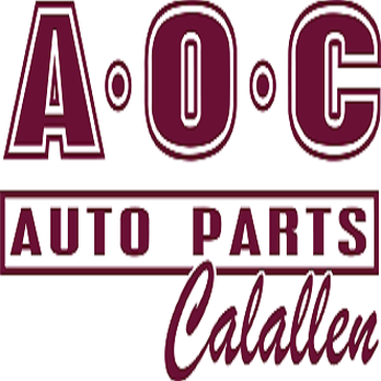 Aoc Auto Parts guide