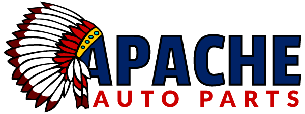 Apache Car Parts guide